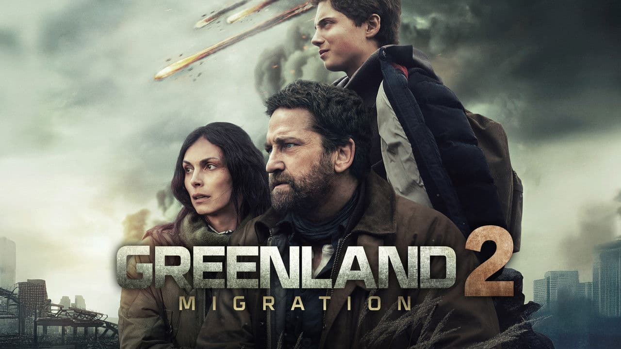 Greenland 2: Migration Review - Survival Epic still 2