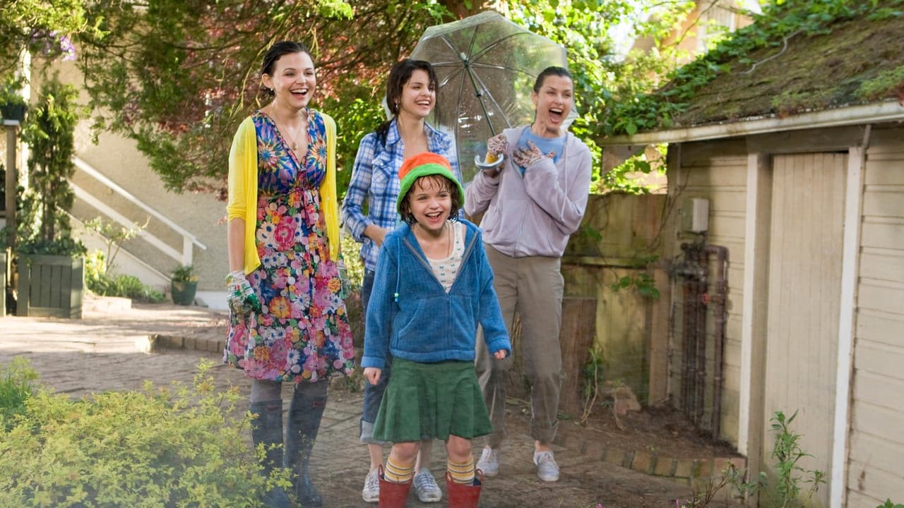 Ramona and Beezus still 1