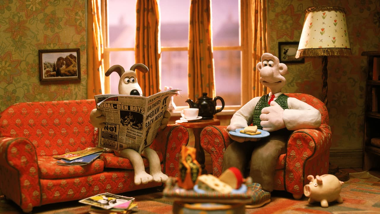 The Wrong Trousers still 6