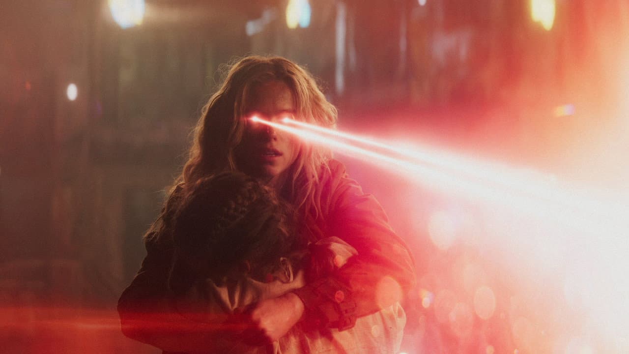 Review: Supergirl (1984) - A Campy Cult Classic? still 6