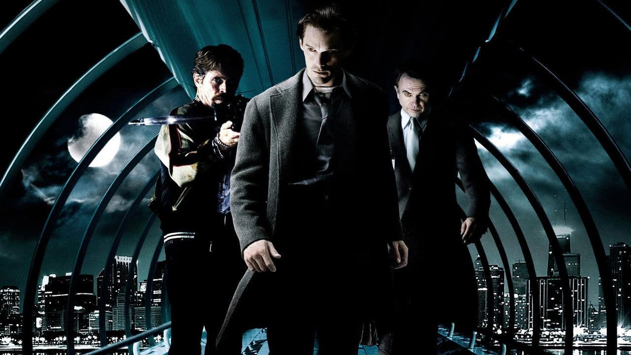 Daybreakers still 7