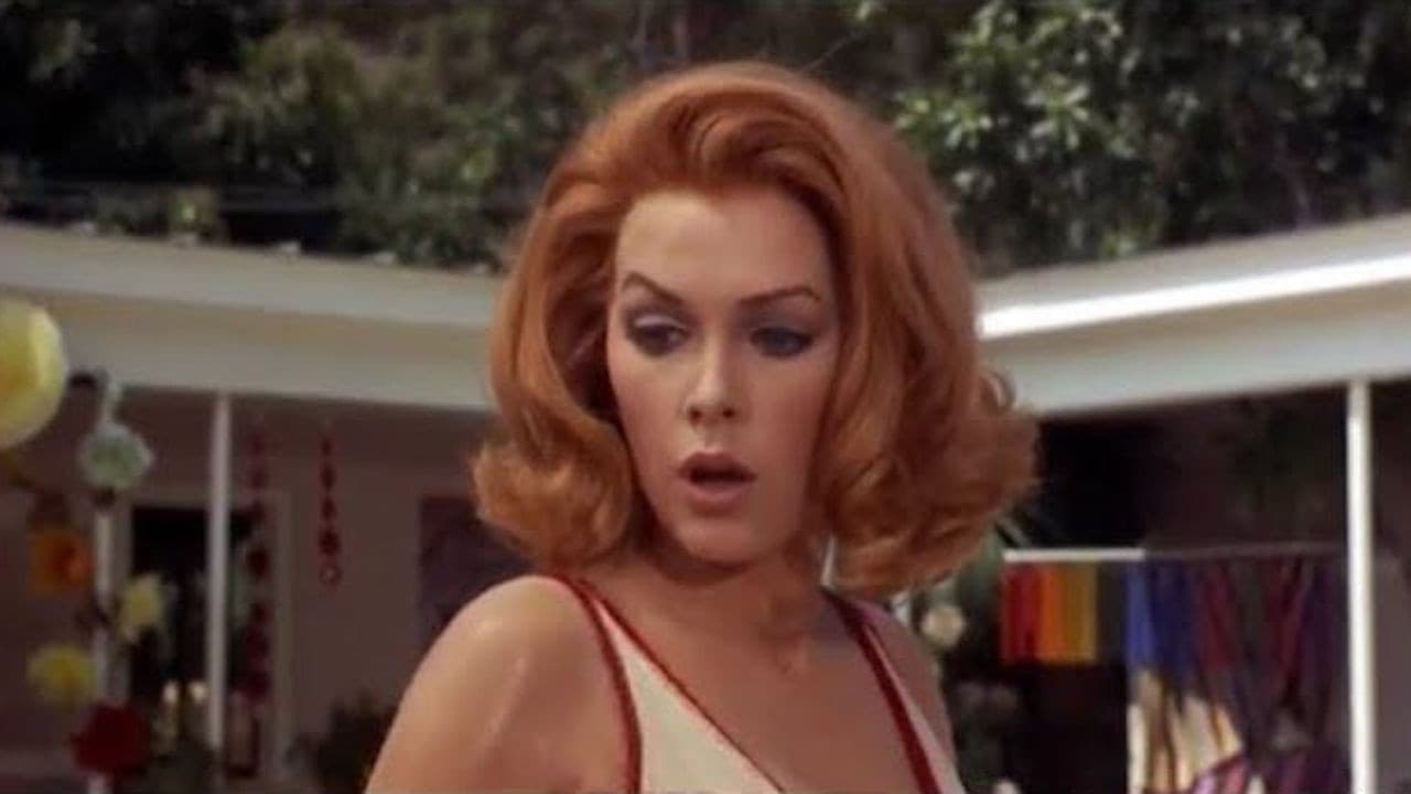 The Silencers still 6