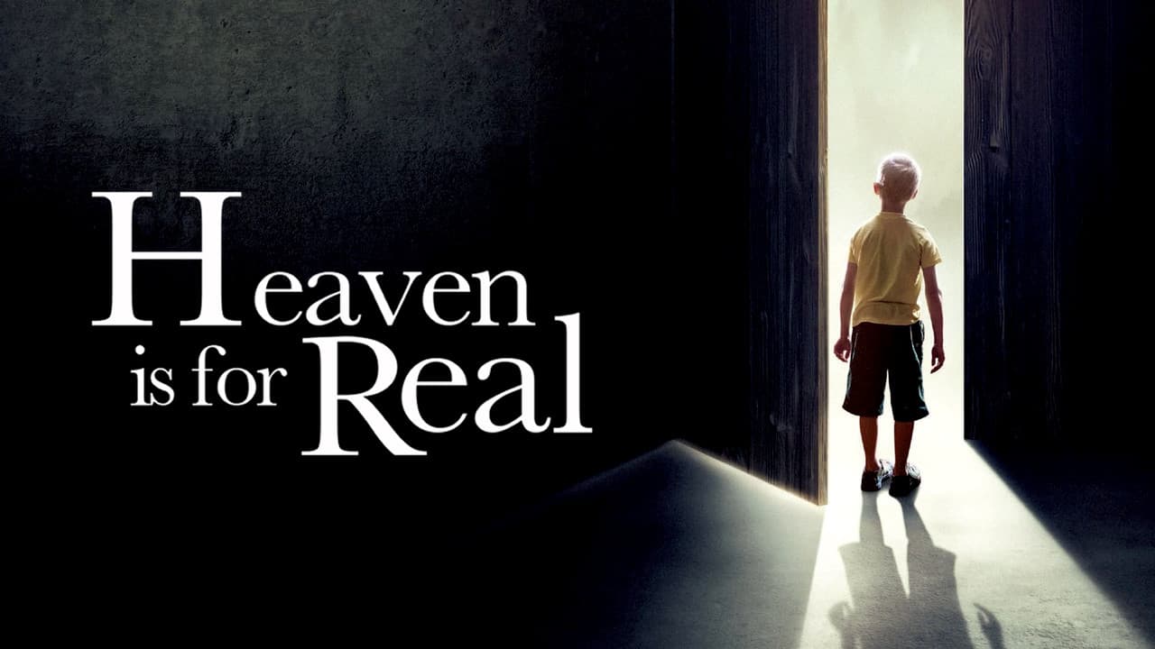 Heaven Is for Real still 5