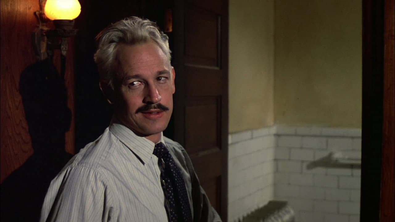 Hammett still 6