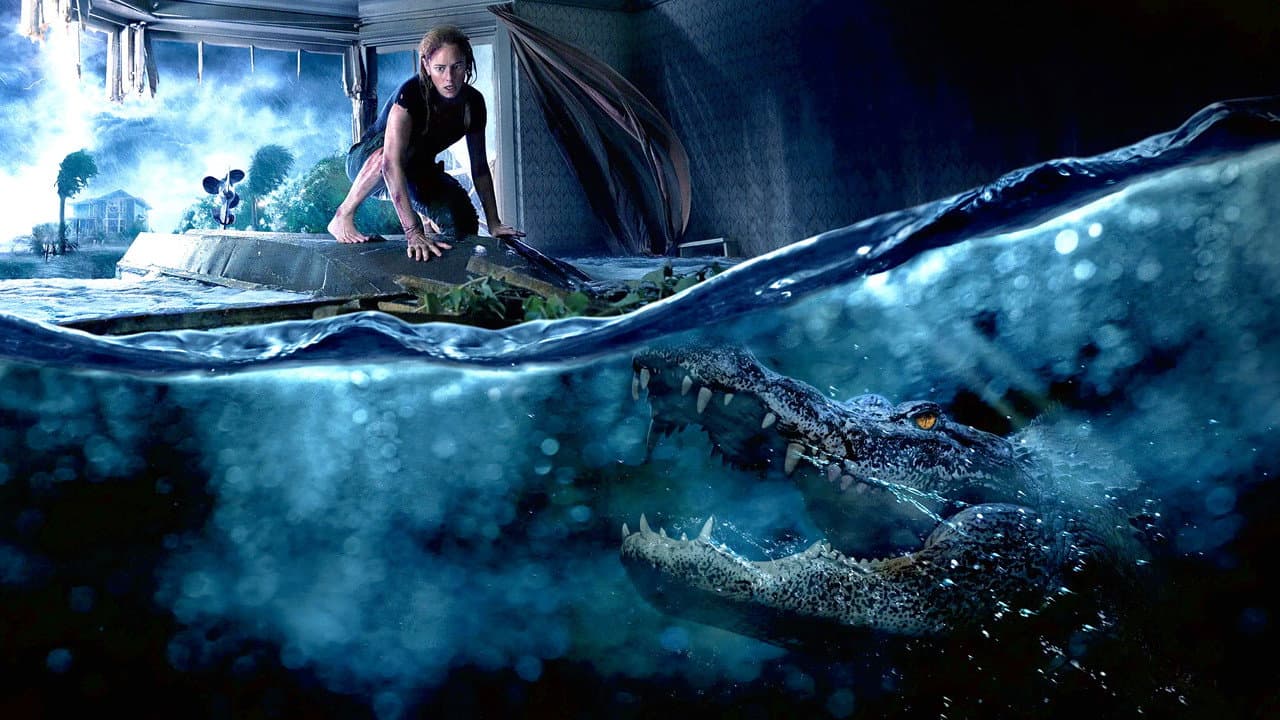 Crawl (2019) Movie News & Updates | Alexandre Aja Thriller still 7
