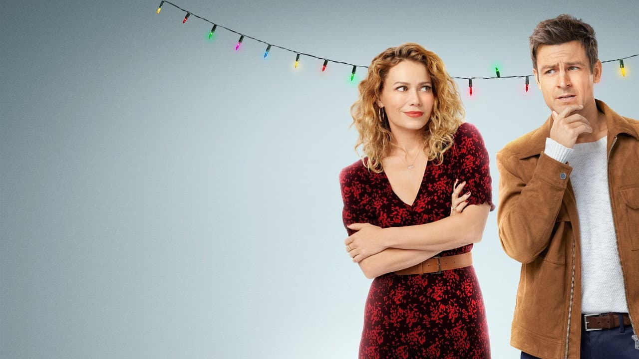 An Unexpected Christmas still 6