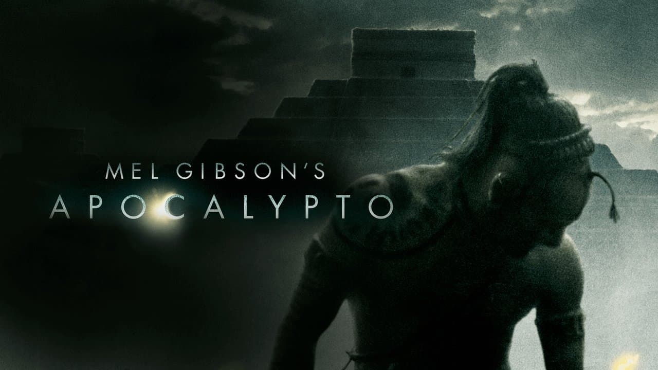 Apocalypto still 3