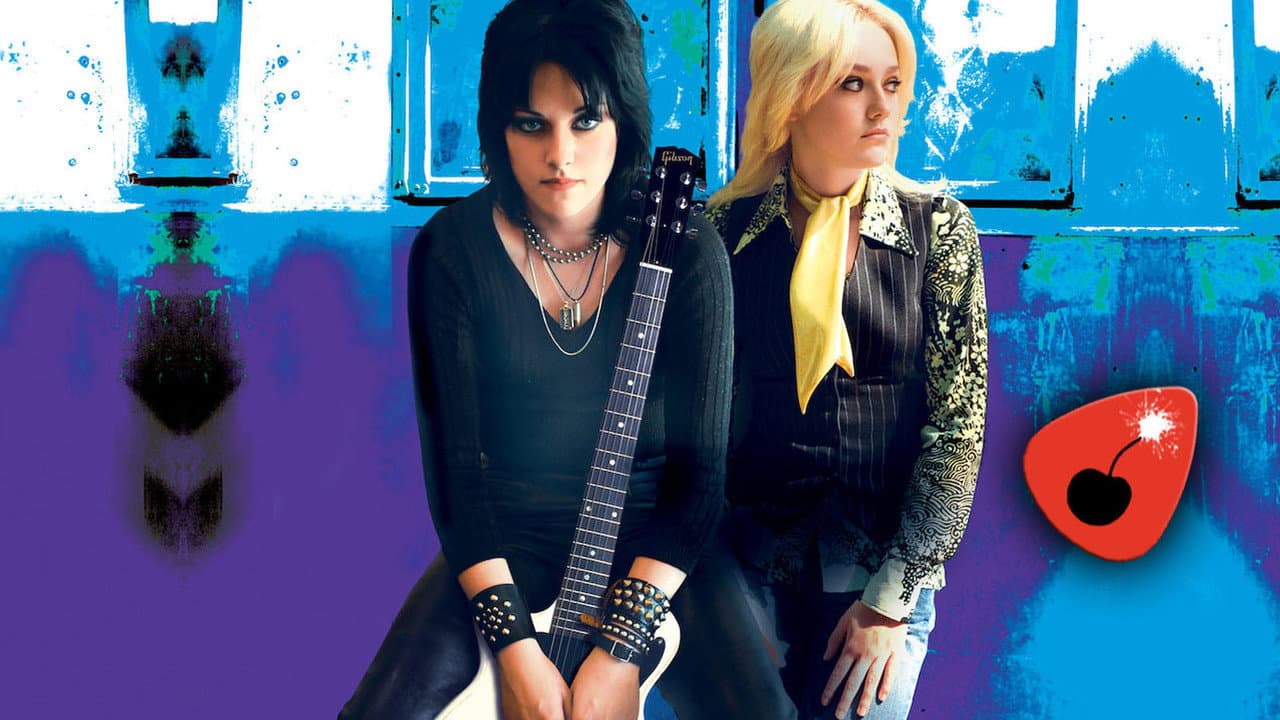 The Runaways still 3