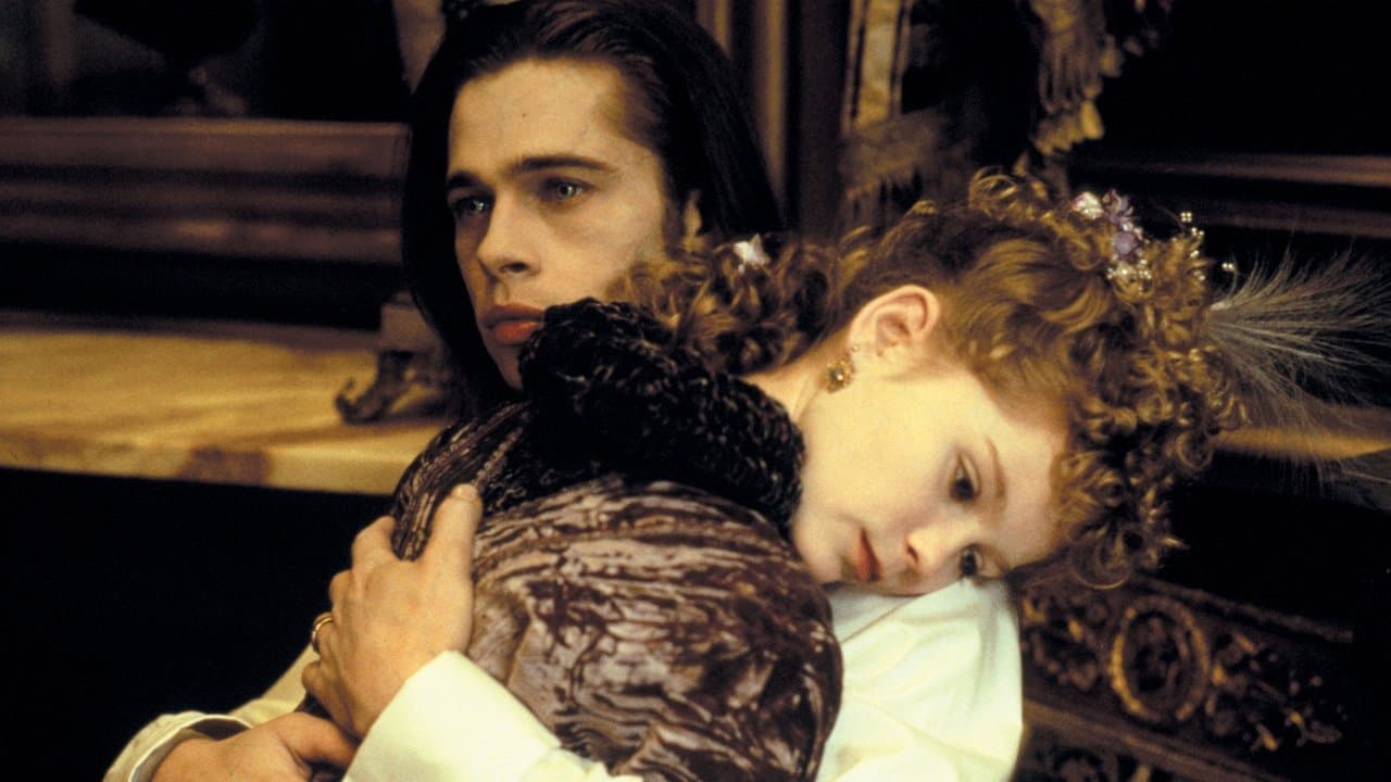 Interview with the Vampire still 1