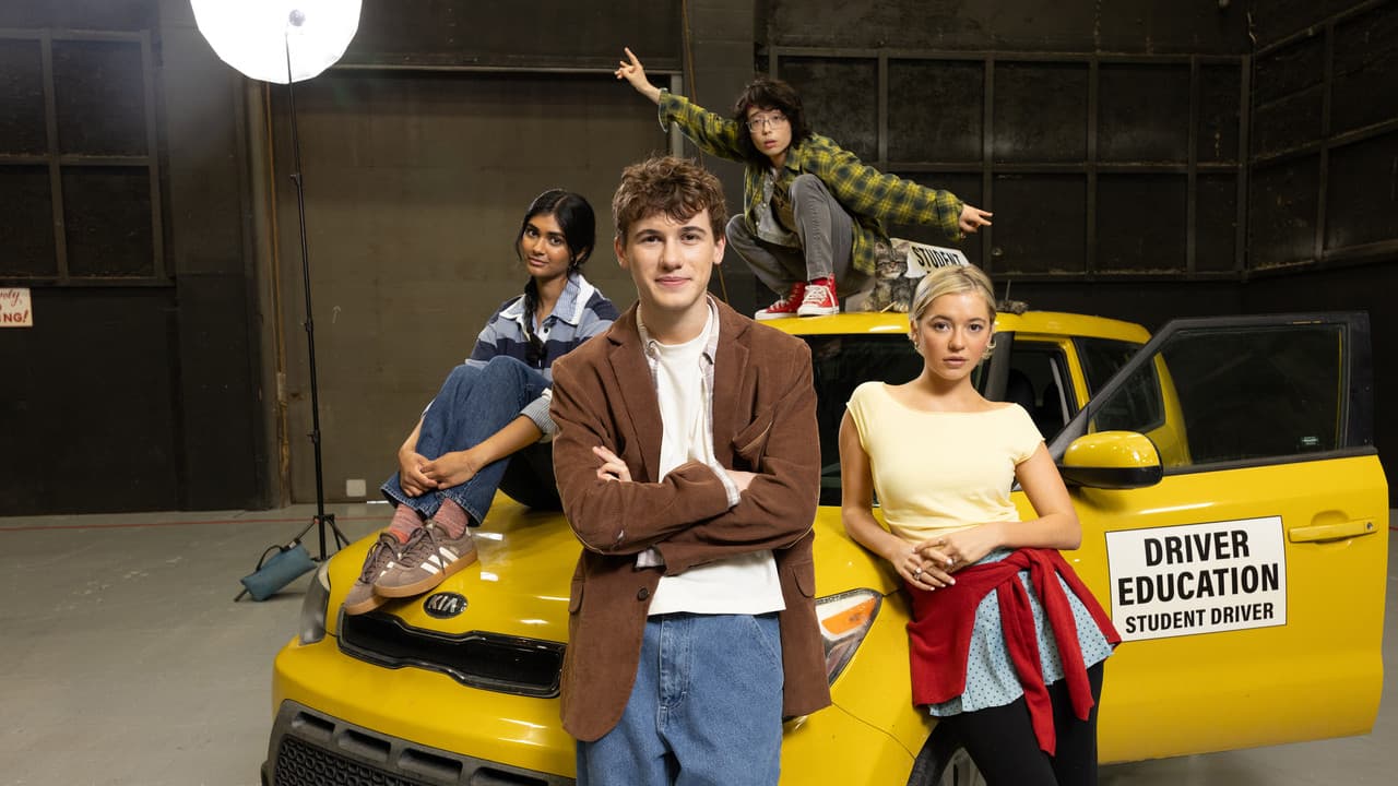 Driver's Ed still 1