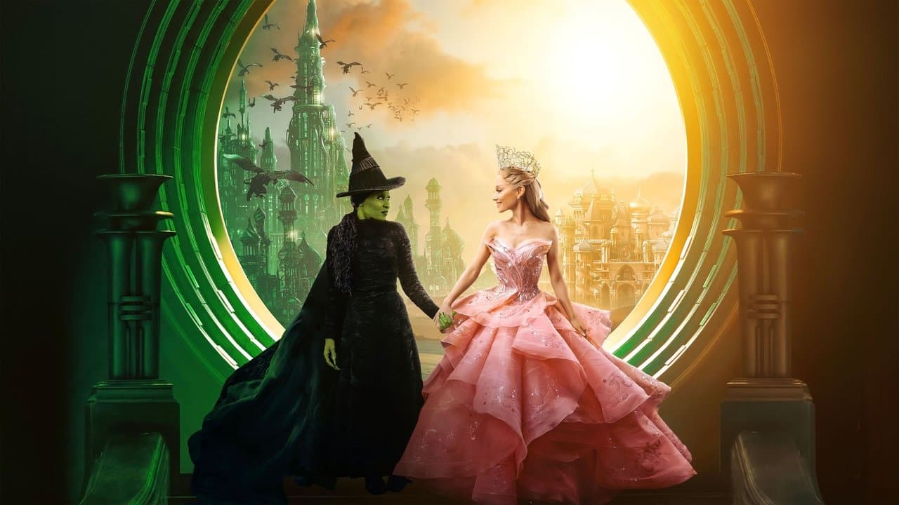 Wicked still 7