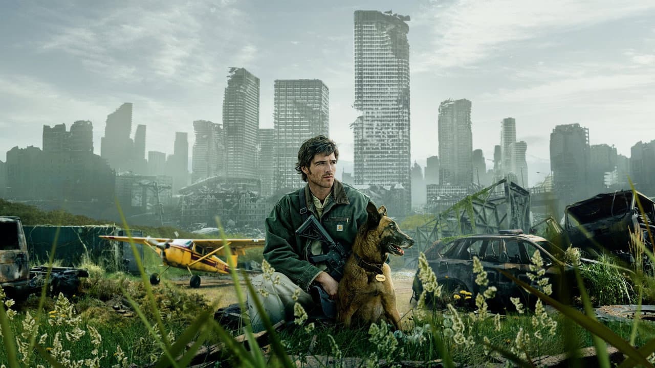 The Dog Stars (2026) Review: Ridley Scott’s still 3