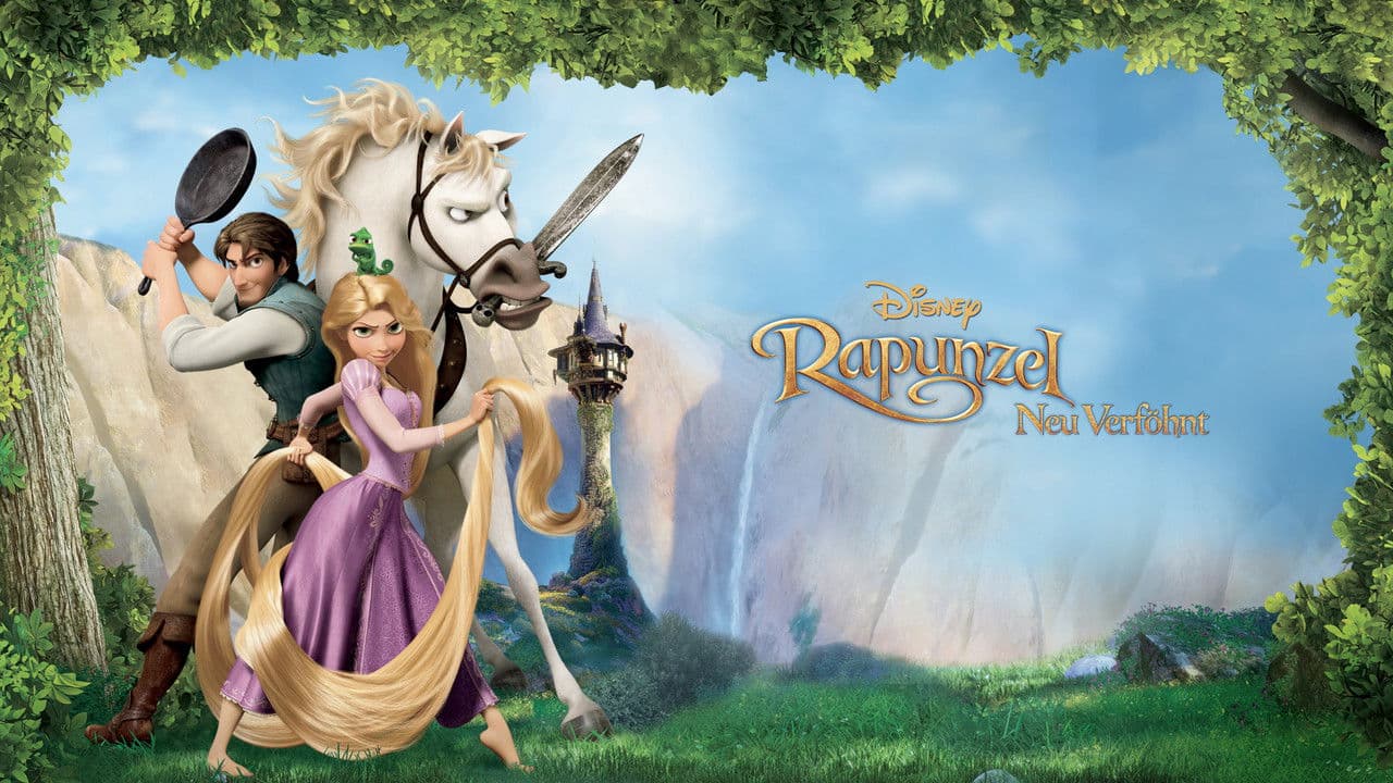 Tangled (2010) Movie News | Updates & Analysis still 4