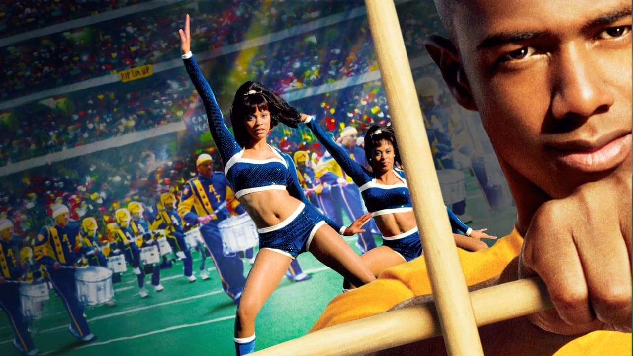 Drumline still 1