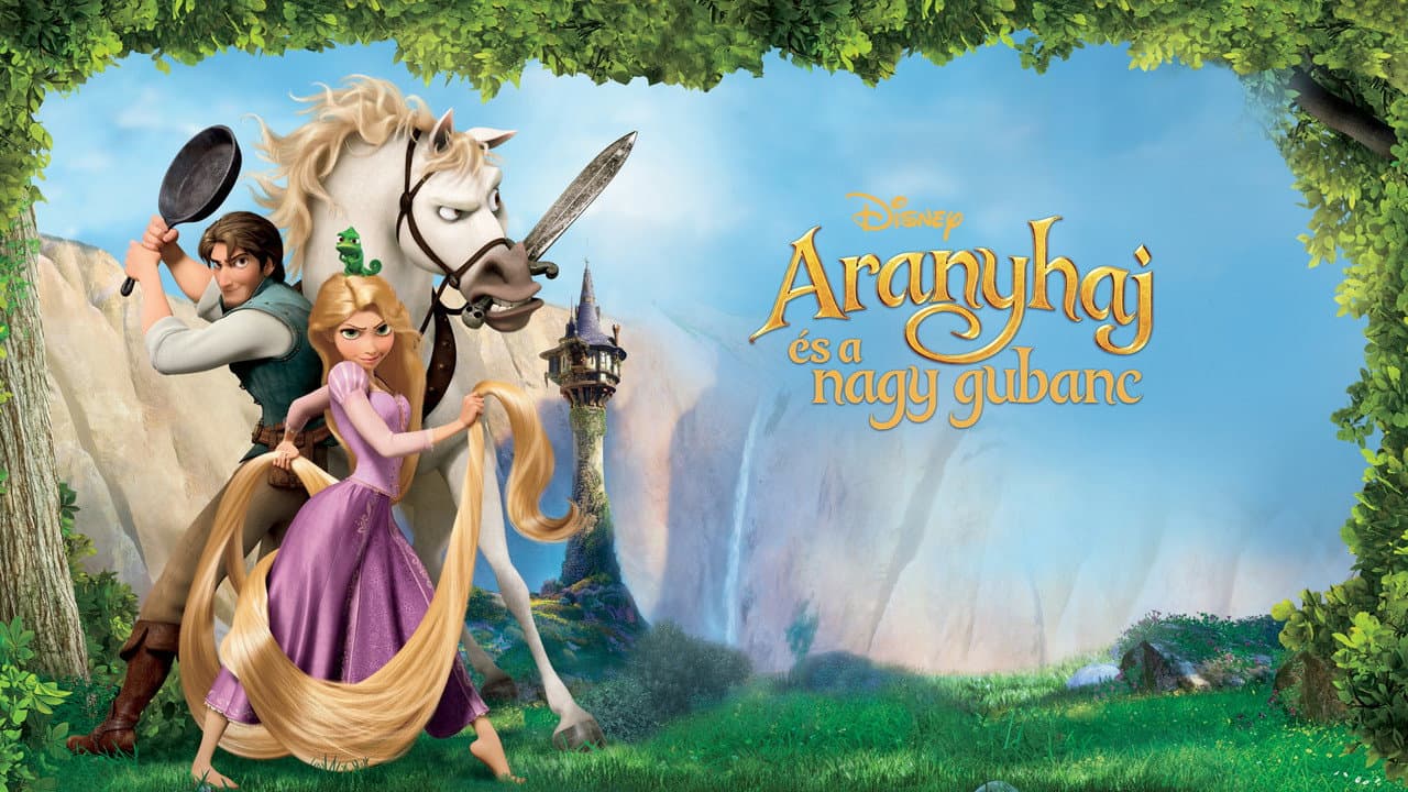 Tangled (2010) Movie News | Updates & Analysis still 7