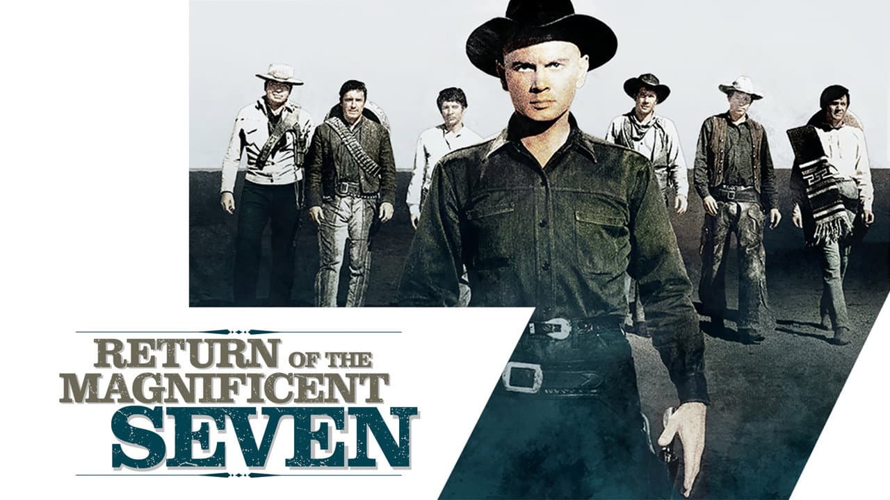 Return of the Seven still 1