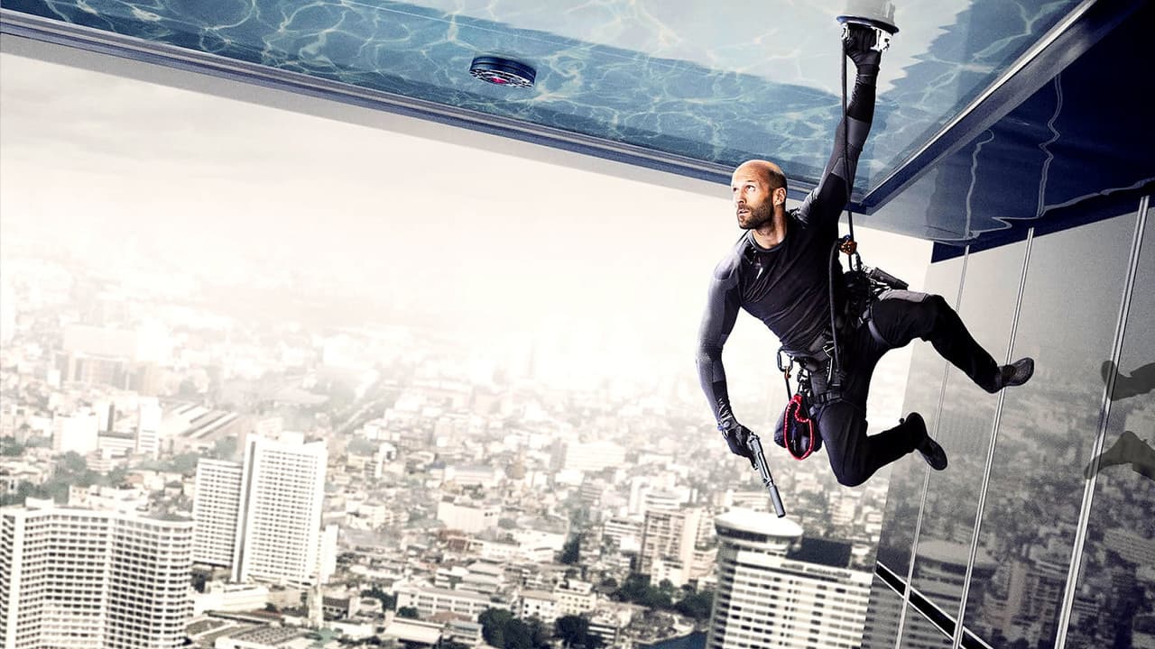 Mechanic: Resurrection still 3