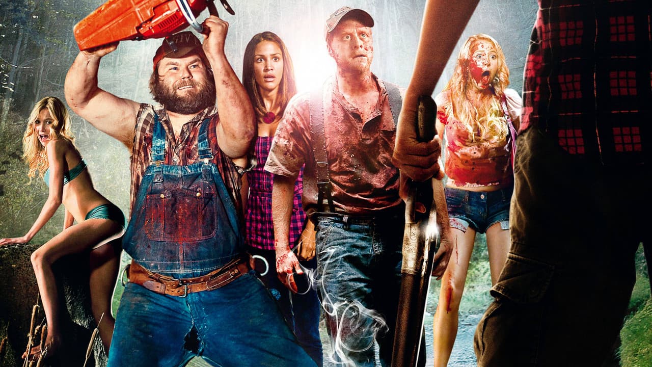 Tucker and Dale vs. Evil still 7