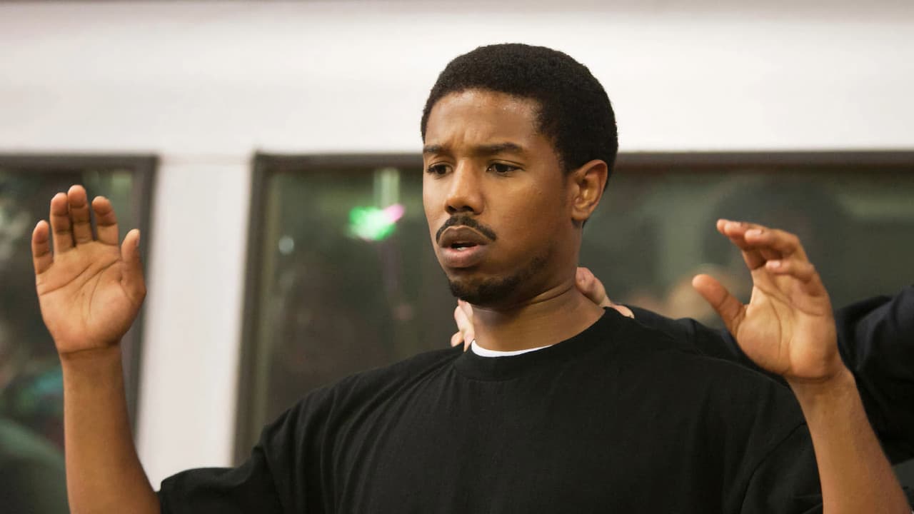 Fruitvale Station still 2