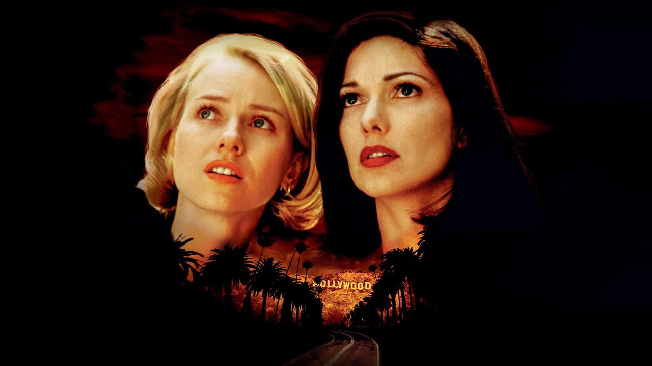 Mulholland Drive: Lynch's Hollywood Nightmare at 25 still 6