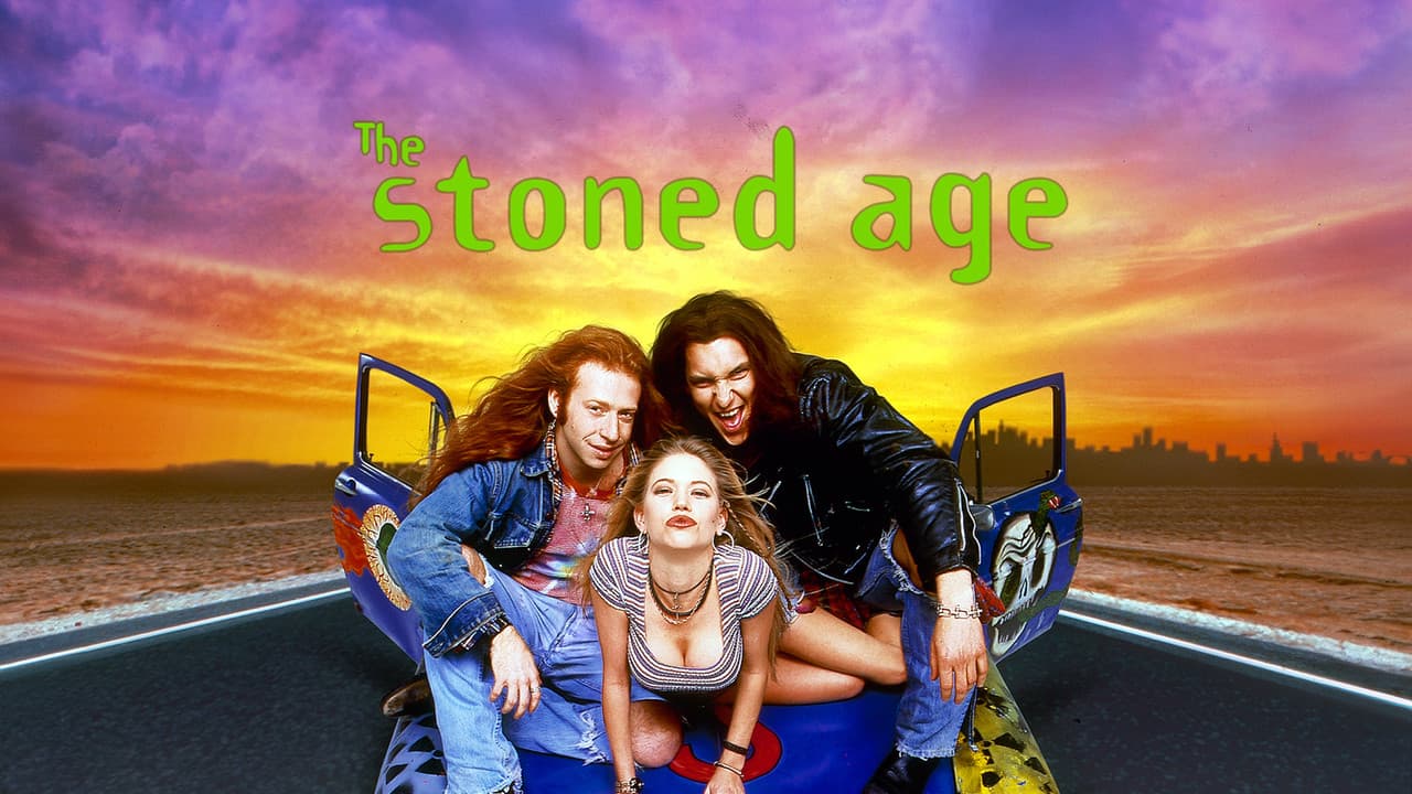 The Stöned Age still 6