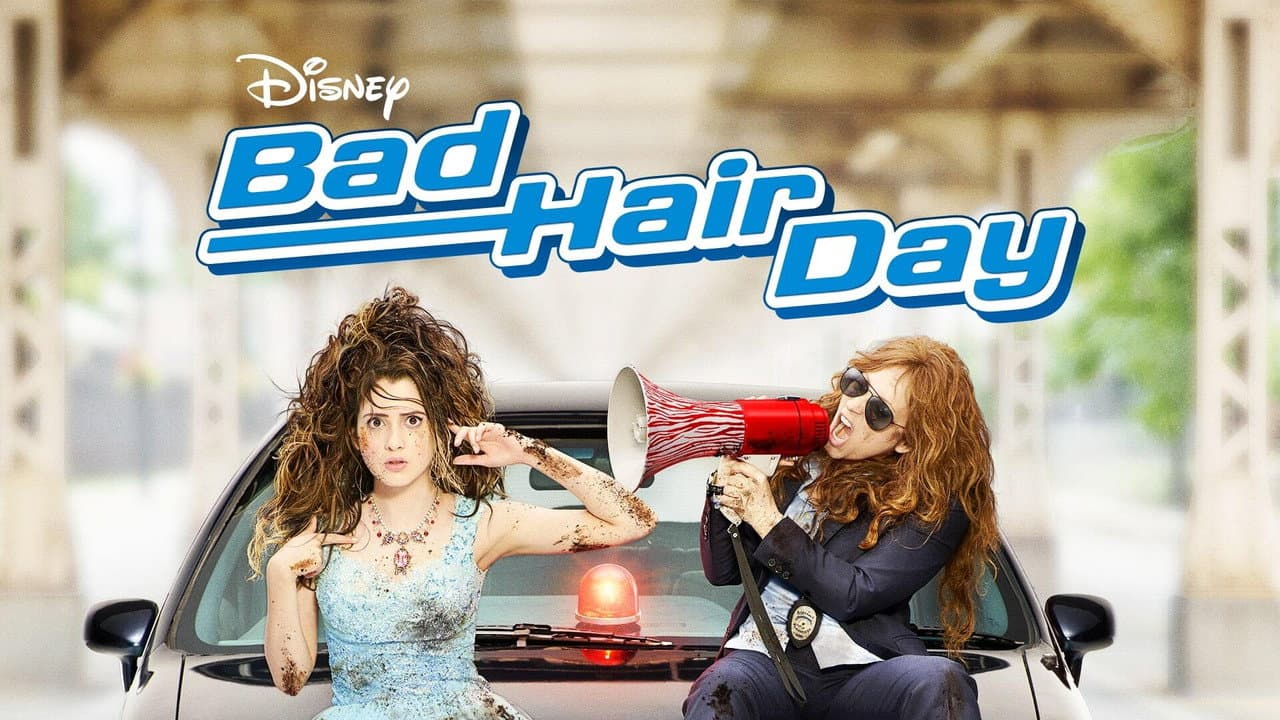 Bad Day (2015) Movie News, Cast & Updates | Érik Canuel still 4