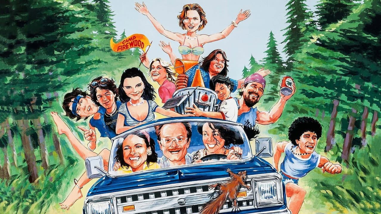 American Summer News: Release Date, Cast & More still 4