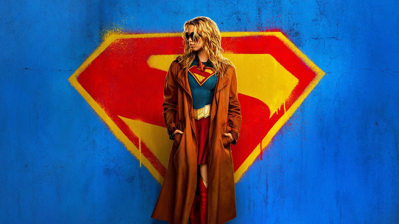 Review: Supergirl (1984) - A Campy Cult Classic? still 1