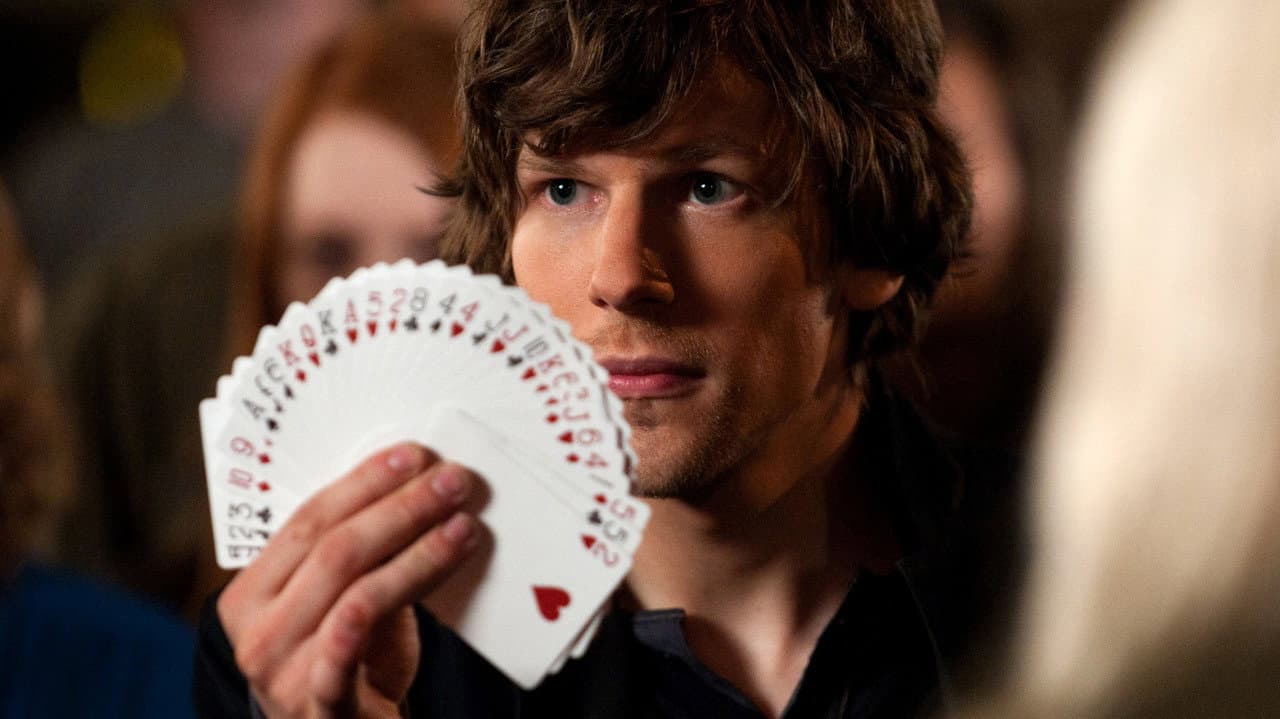 Now You See Me still 5