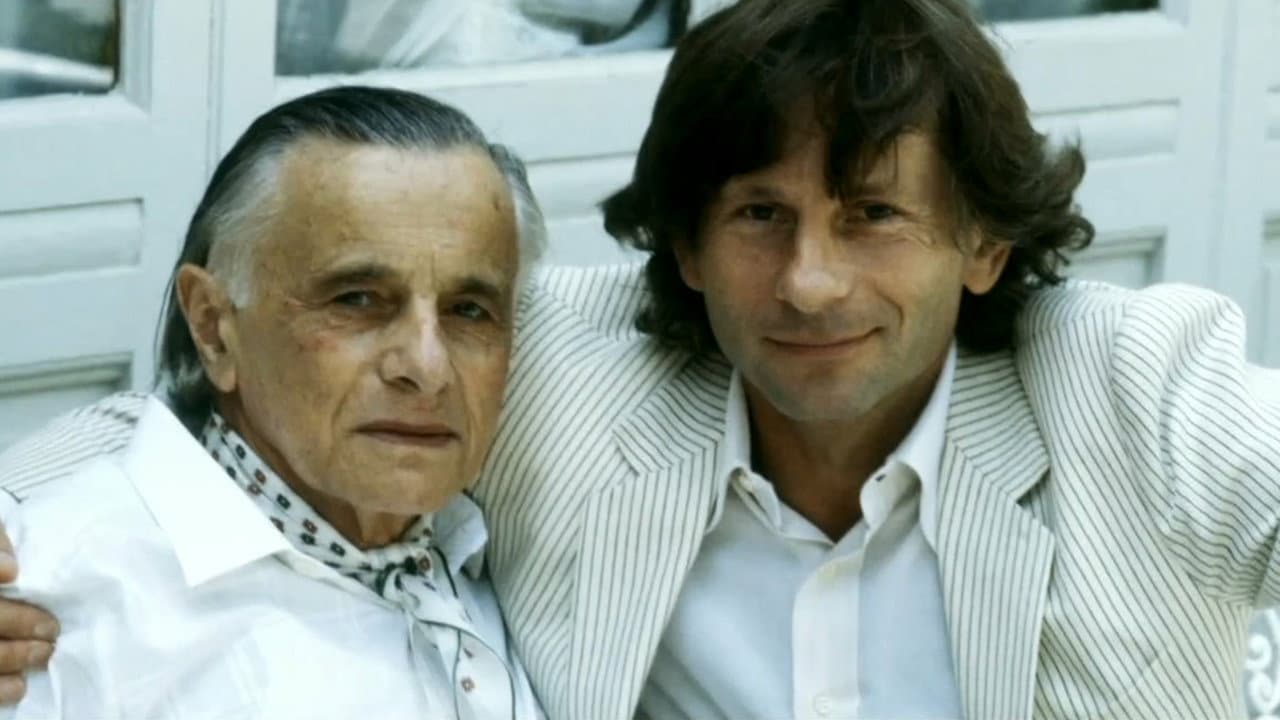 Roman Polanski: A Film Memoir still 3