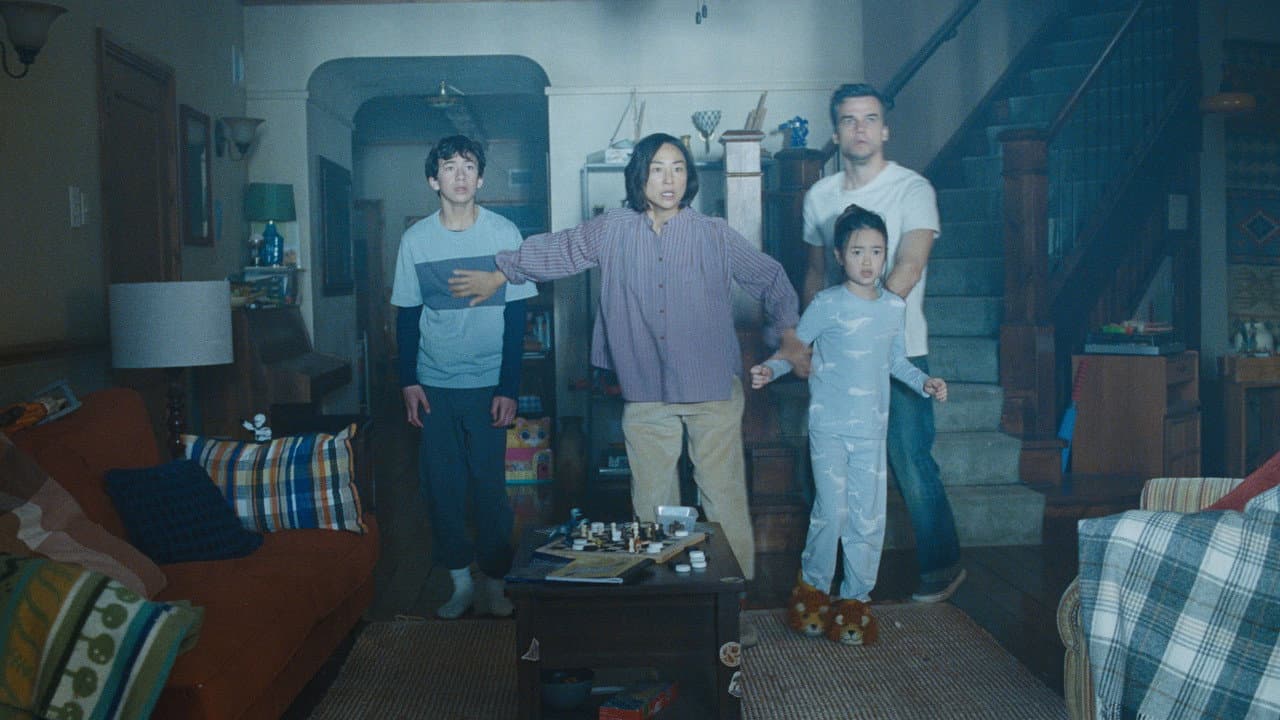 The Last House (2026) Review - Leterrier's Tense Thriller still 5