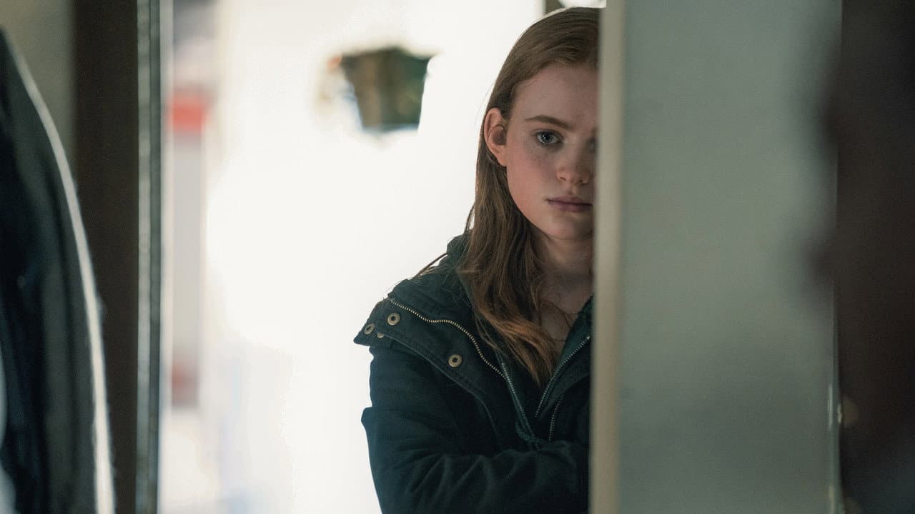 The Whale still 3