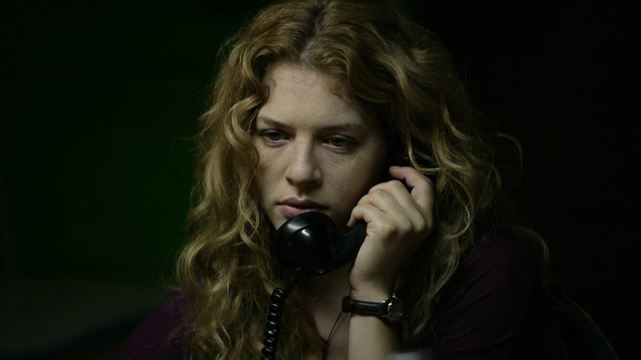 The Caller still 8