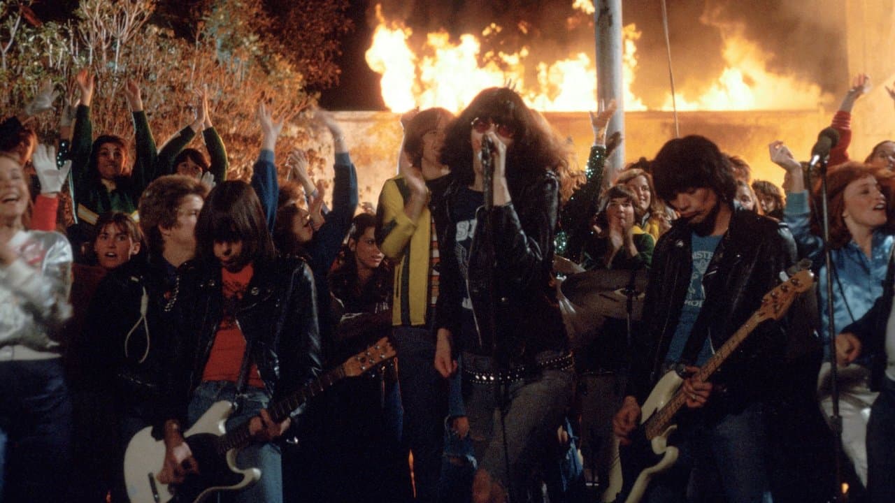 Rock 'n' Roll High School still 1