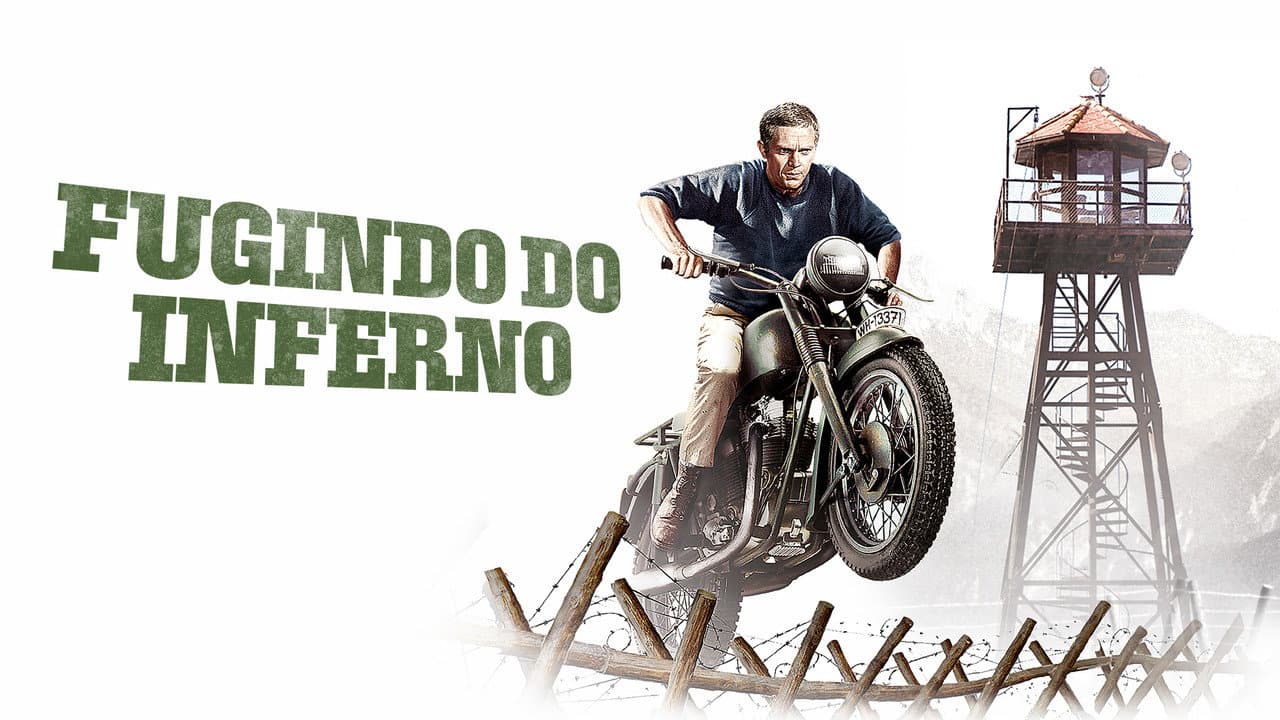 The Great Escape still 2