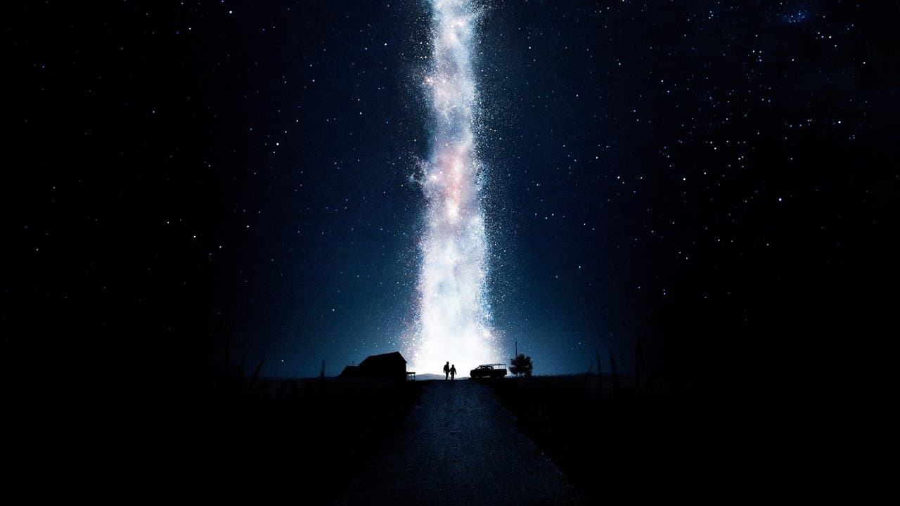 Interstellar still 3