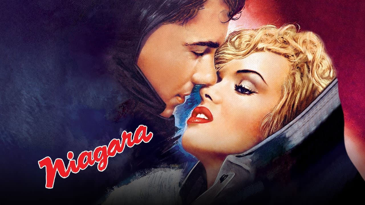 Niagara still 2