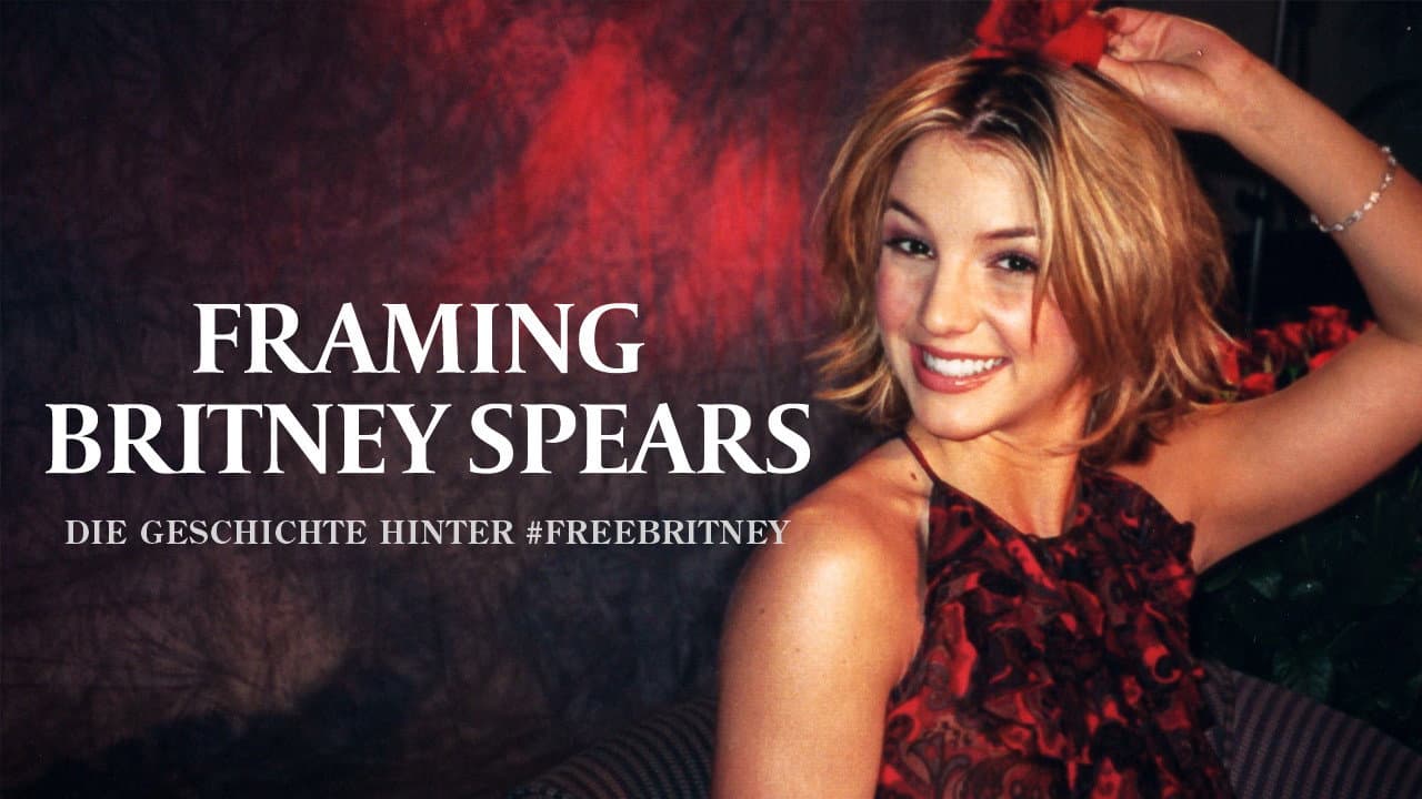 Framing Britney Spears still 1