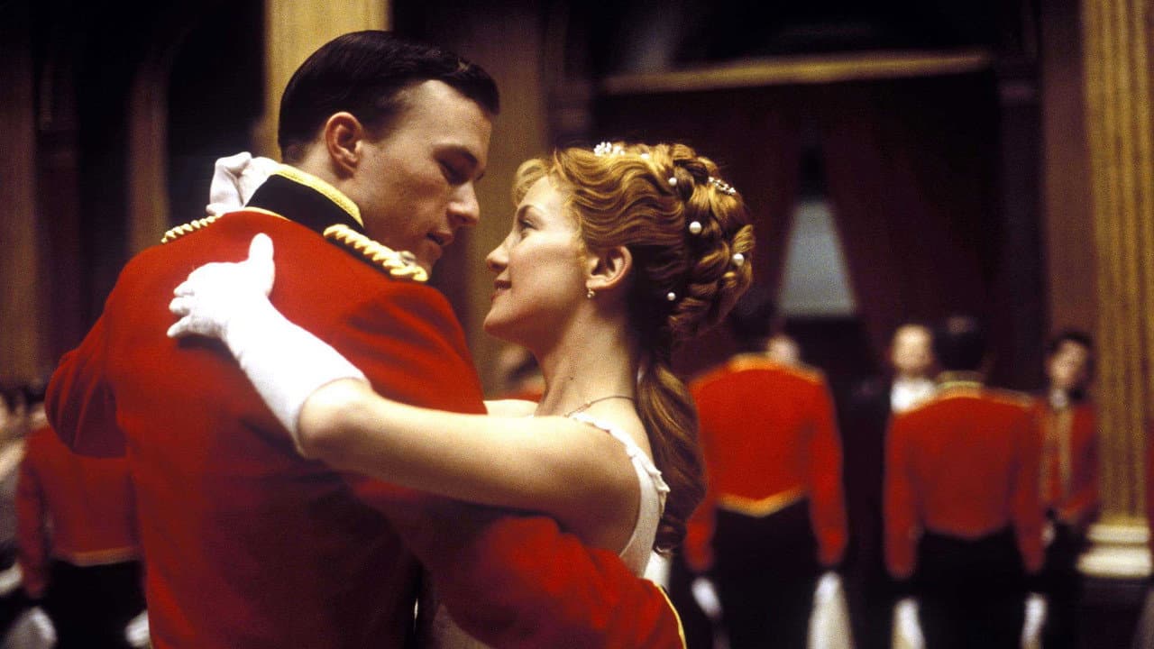 The Four Feathers Movie News & Updates (2025) still 4