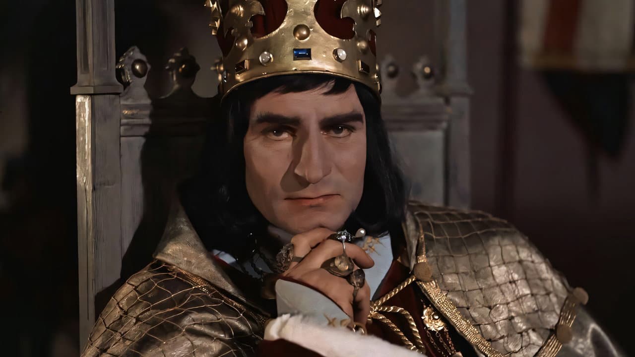 Richard III still 6