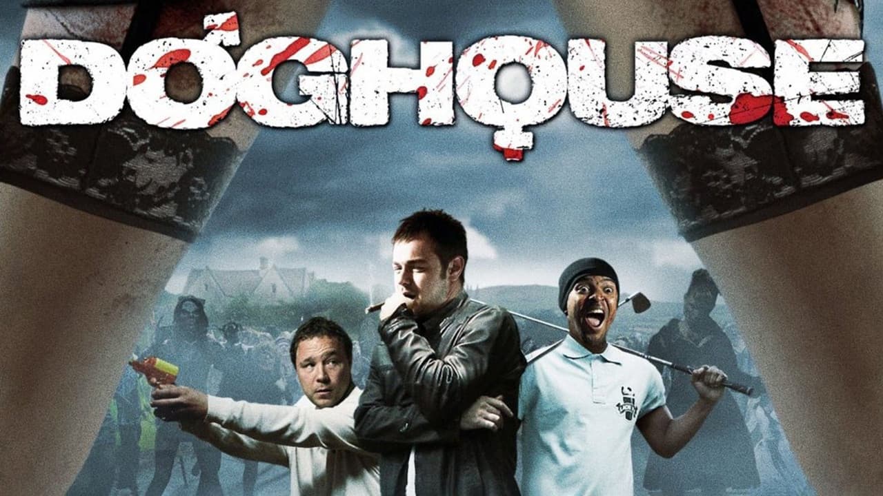 Doghouse still 5