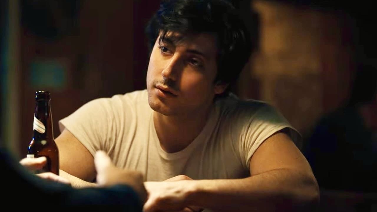 I Play Rocky: Anthony Ippolito on Playing Stallone still 7