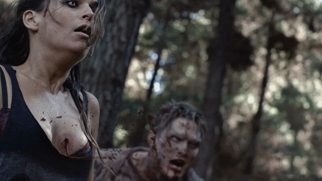 Wyrmwood: Road of the Dead still 5