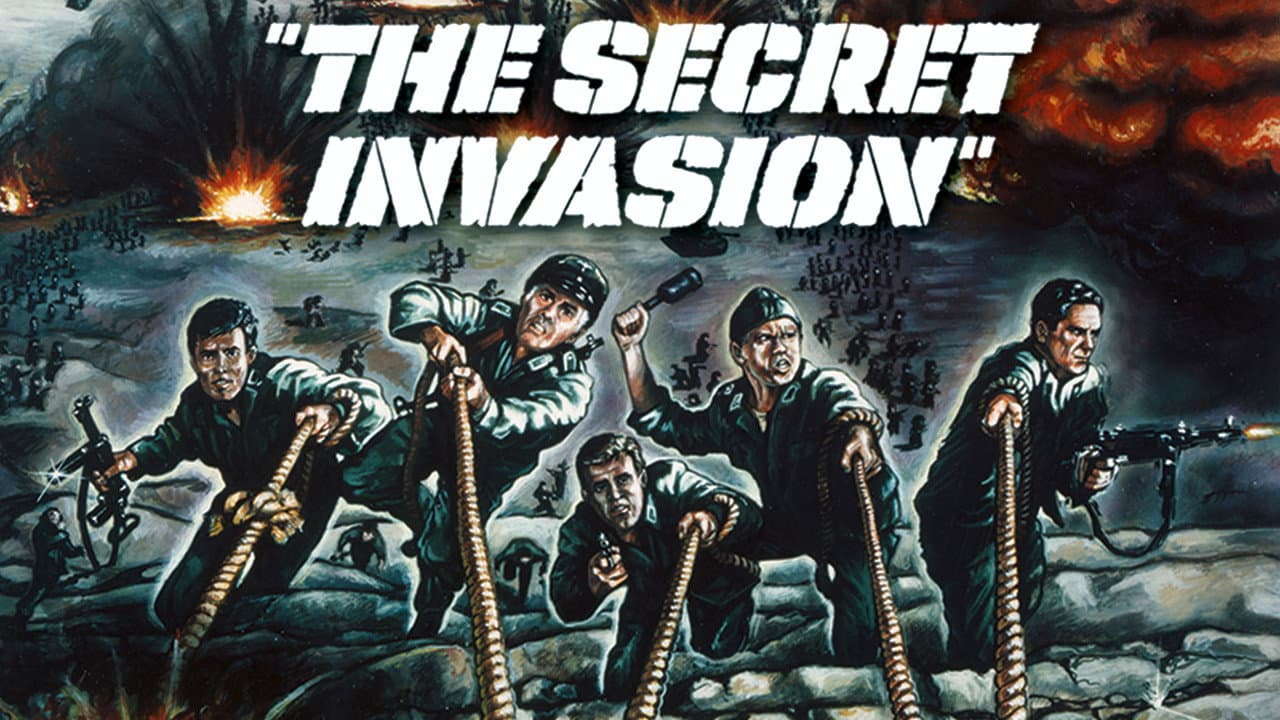 The Secret Invasion still 4