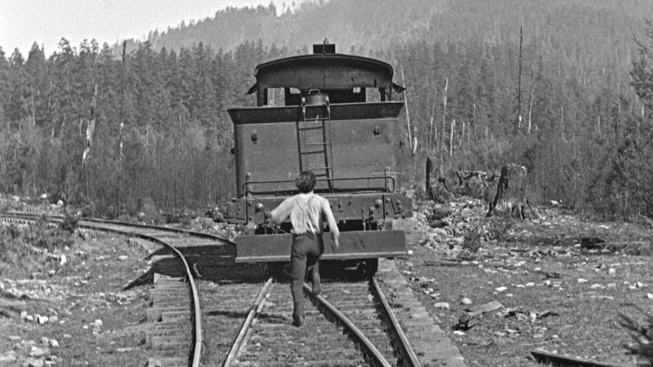 The General still 8