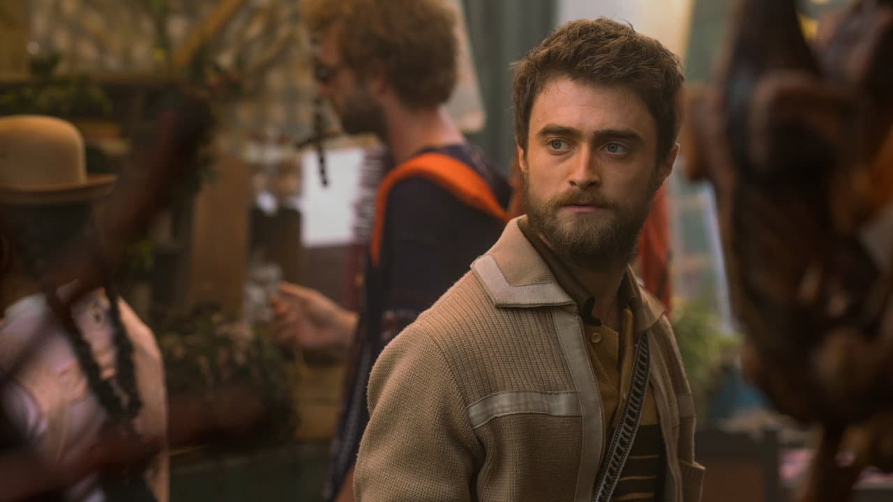 Jungle still 7