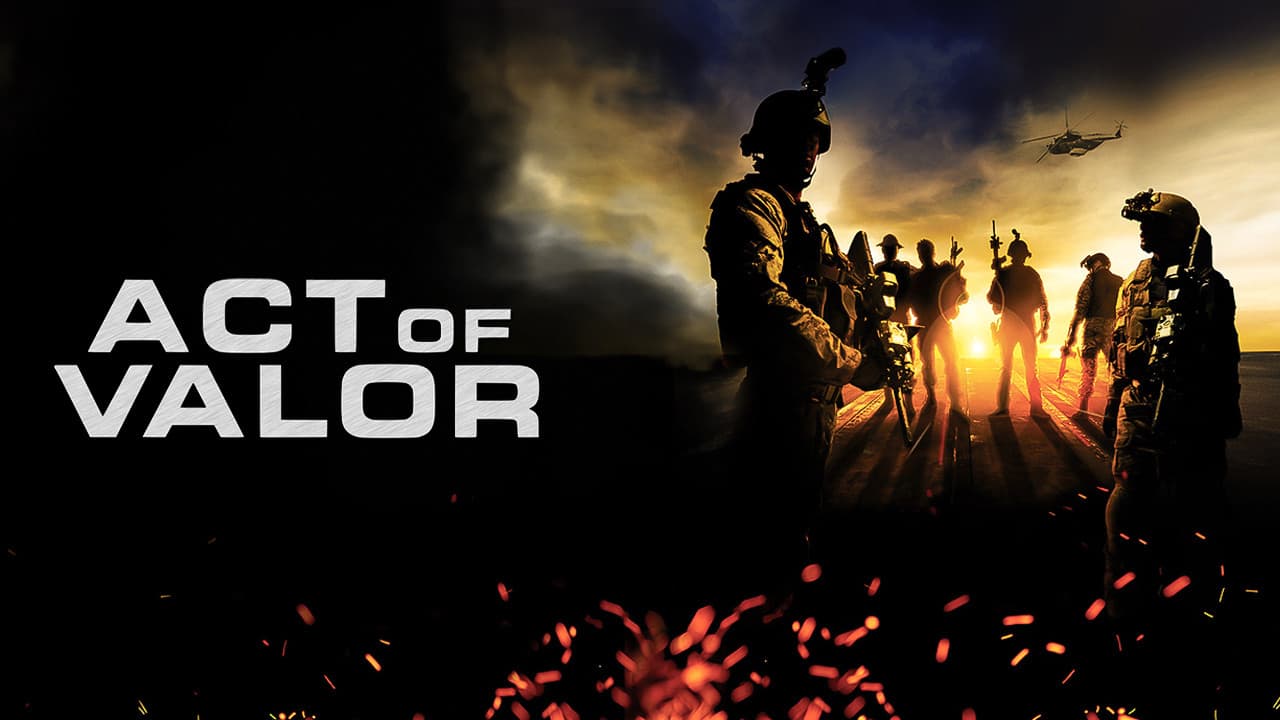 Act of Valor still 7