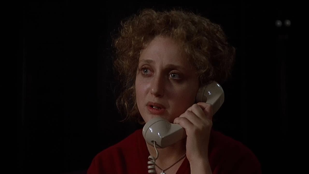 When a Stranger Calls still 5