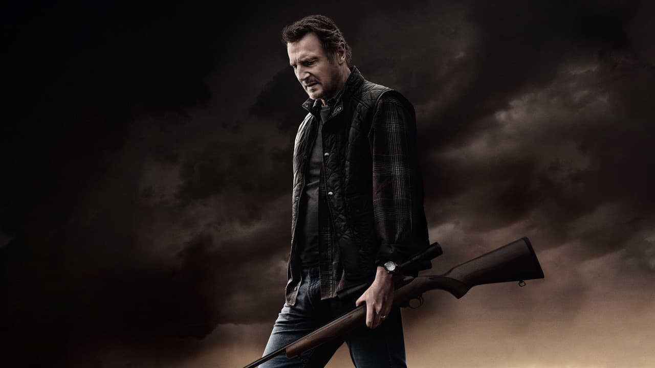 The Marksman still 3