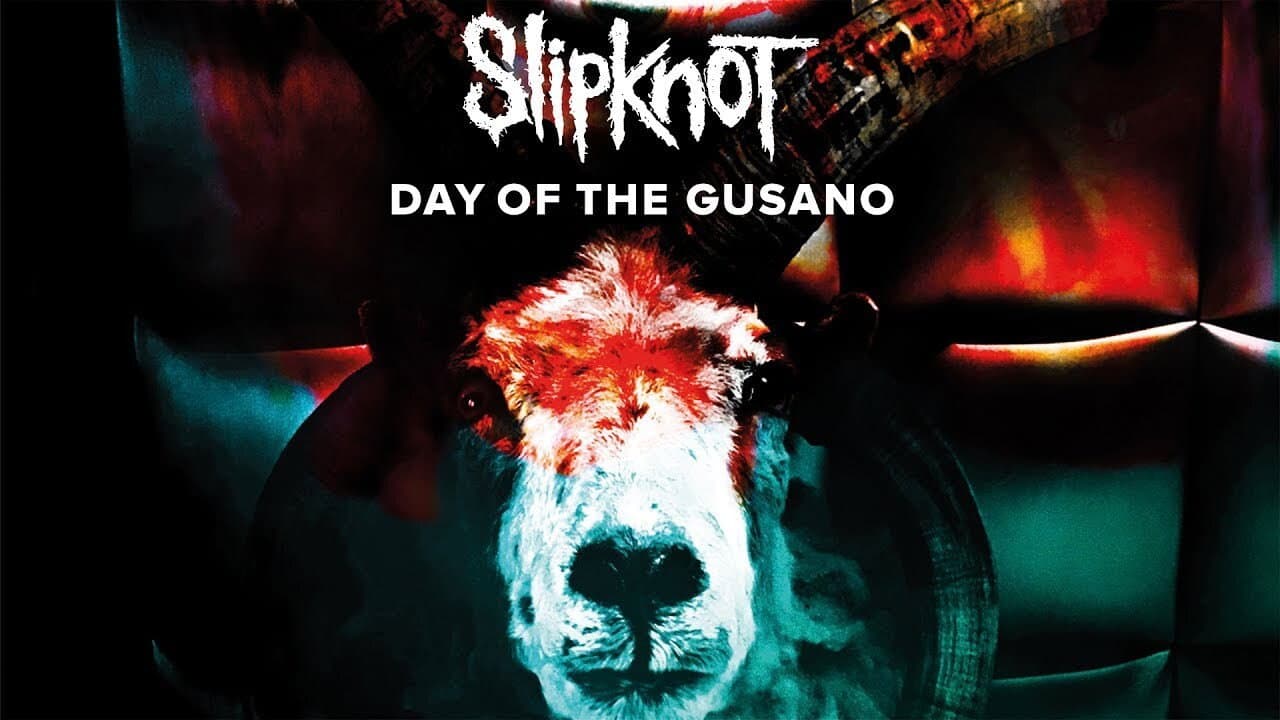 Slipknot - Day of the Gusano still 2